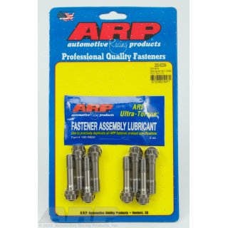 General replacement steel rod bolt kit (8 pcs)