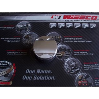 Schmiedekolben Wiseco 79,50mm Opel Astra/Corsa/Tigra 1.6L...