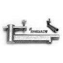 Innovate Exhaust Clamp (Cast Stainless Steel)