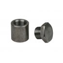 Innovate Extended Bung/Plug Kit (less restr. for small pipe)