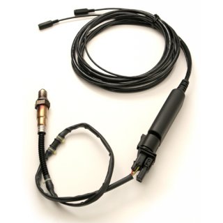 Innovate Kit, LC-1 Wideband Controller Cable Kit (S/Bung)