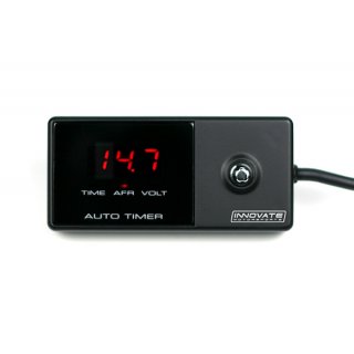 Innovate Auto Timer AFR Display