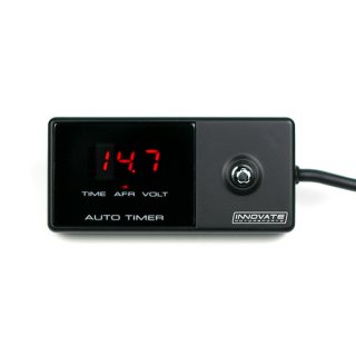 Innovate Kit Auto Timer AFR Display W/LC-1 & Sensor