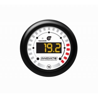 Innovate Digital MTX-D Vacuum/Boost&Shift Light Gauge Kit