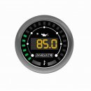 Innovate Digital MTX-D Oil Temperature& Pressure Gauge Kit