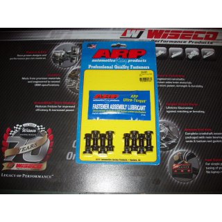 Differential Bolzenkit  VW 020. M9 ring gear bolt kit