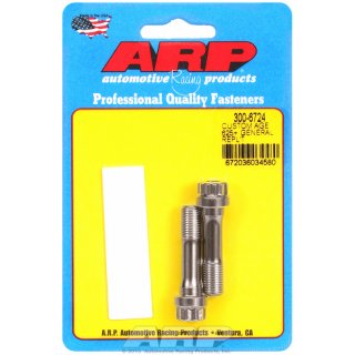 Replacement Rod Bolt Kit - 3/8 1500, (2pcs)